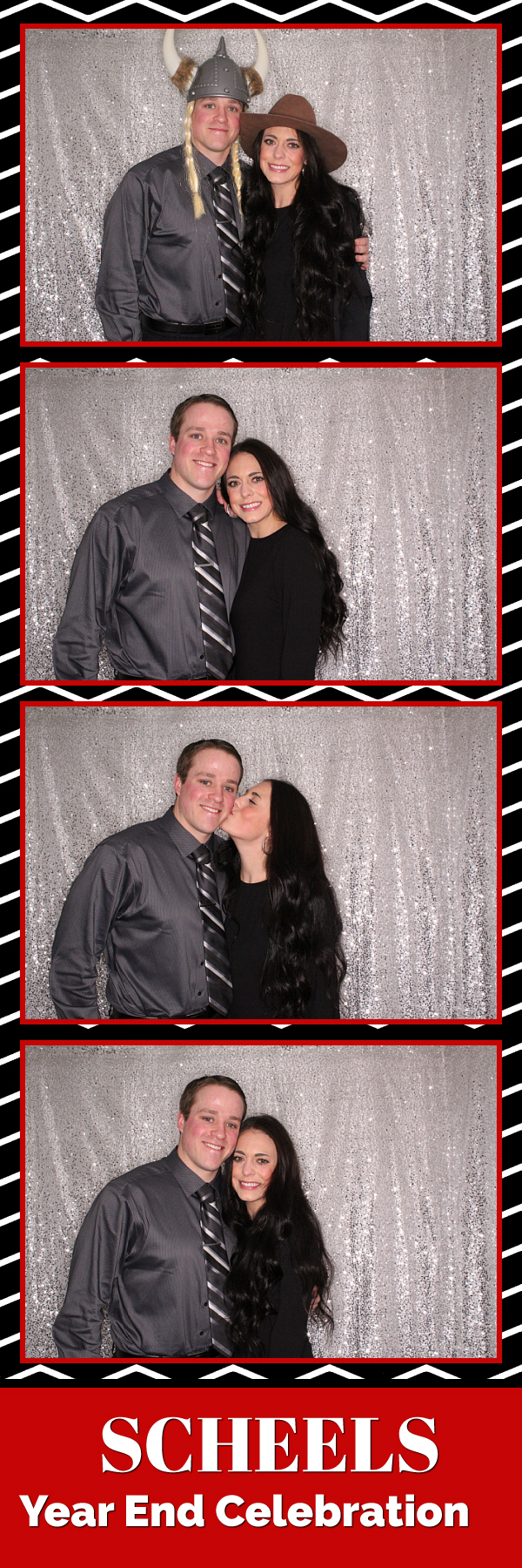 SCHEELS Year End Celebration | View more photos from the event at gallery.photoboothbillings.com/u/PhotoBoothBillings/SCHEELS-Year-End-Celebration